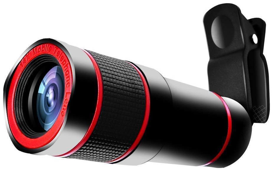 

Crystal Digital Wide-angle Lens