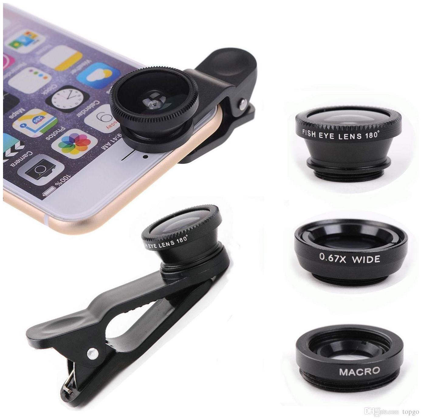 

Crystal Digital Macro Lens