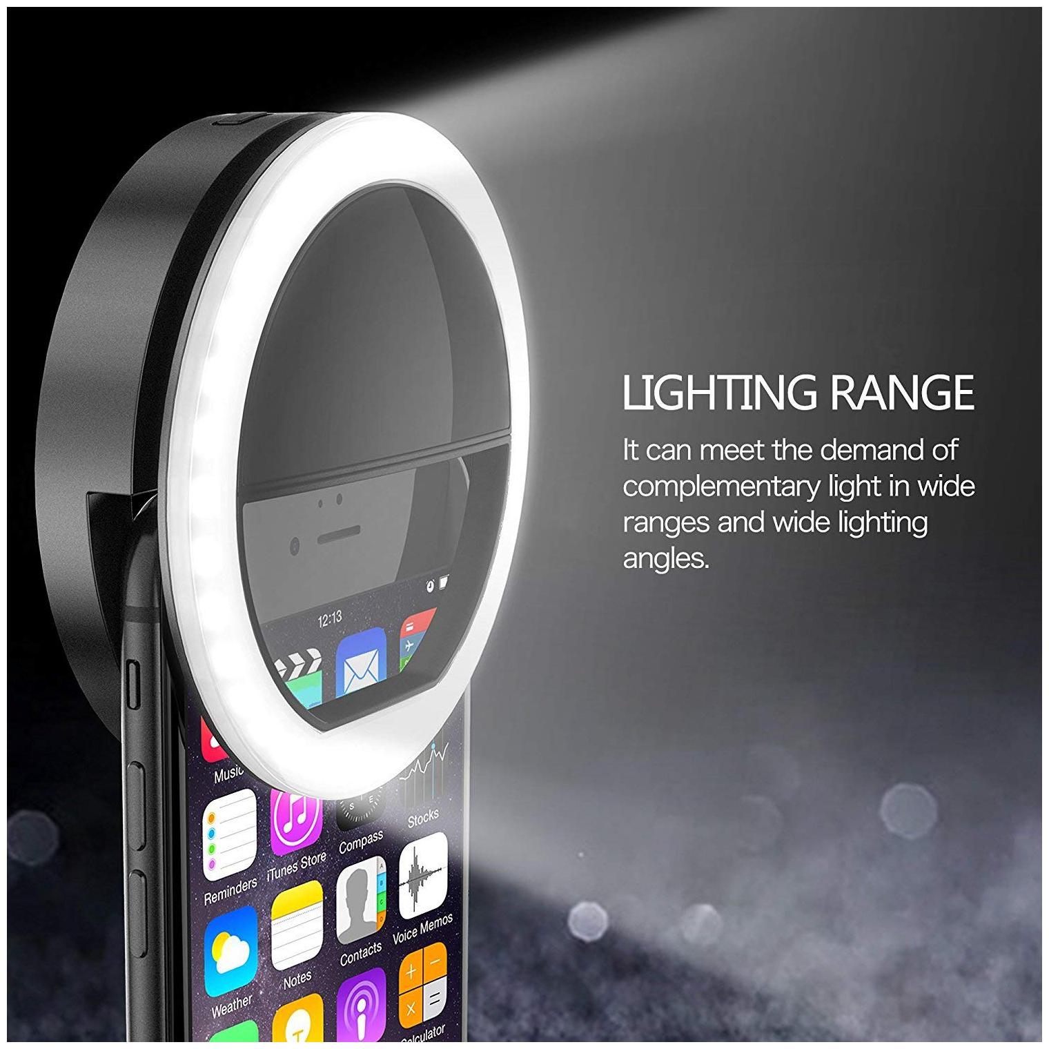 

Crystal Digital Wide-angle Lens