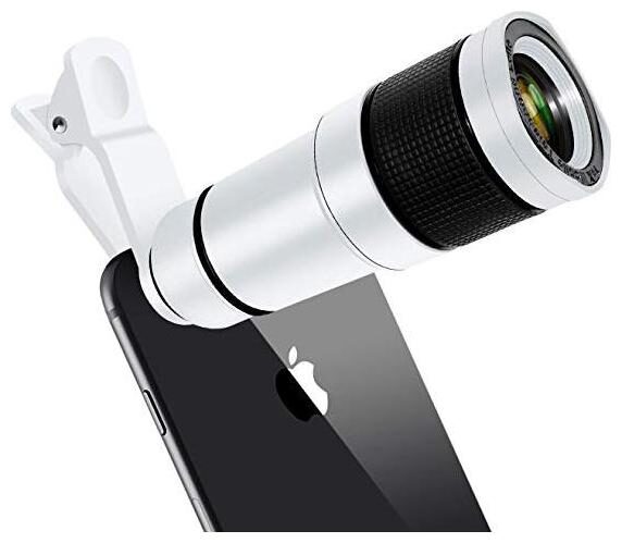 

Crystal Digital Telephoto Lens