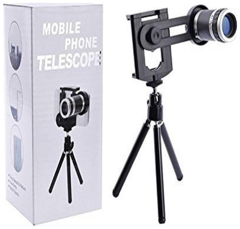

Crystal Digital Wide-angle Lens