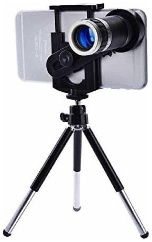 

Crystal Digital Wide-angle Lens