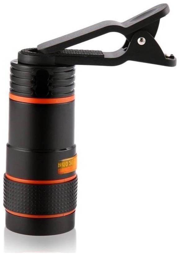 

Crystal Digital Wide-angle Lens