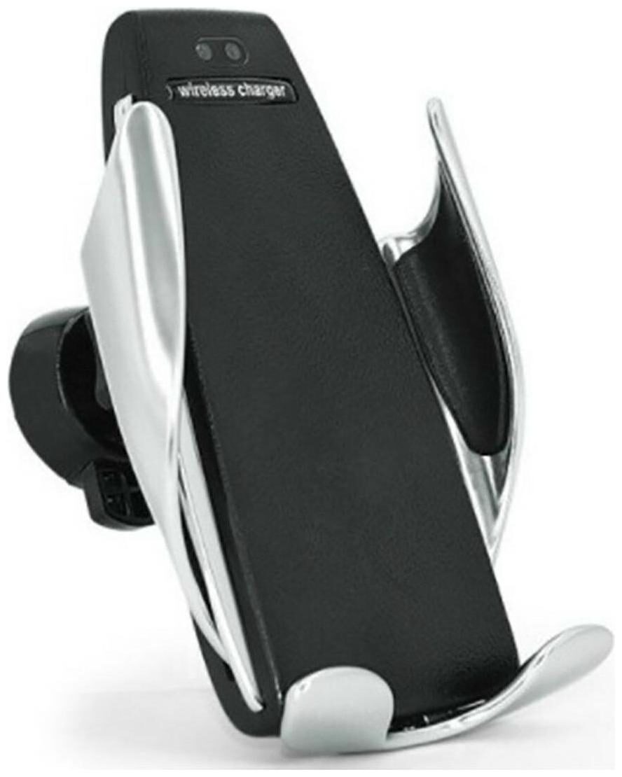 

Crystal Digital Wireless Charger - 1 USB Port