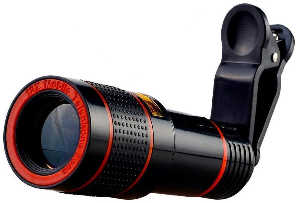 

Crystal Digital Wide-angle Lens