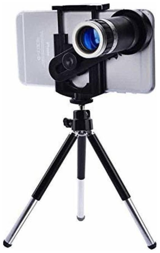 

Crystal Digital Wide-angle Lens
