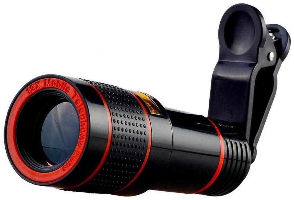 

Crystal Digital Wide-angle Lens