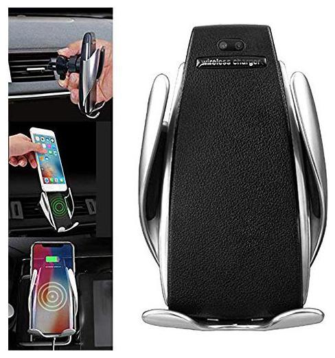 

Crystal Digital Wireless Charger - 1 USB Port