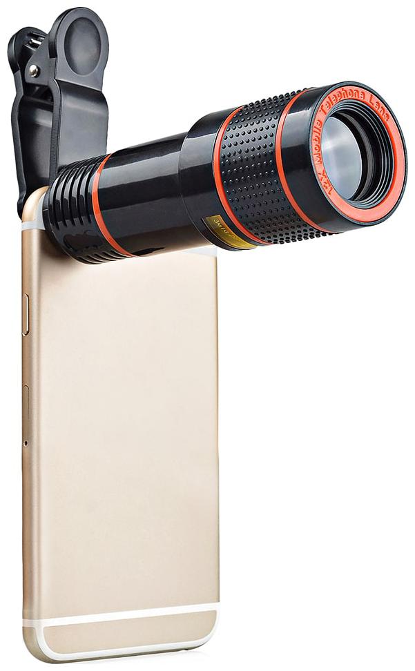

Crystal Digital Zoom Lens