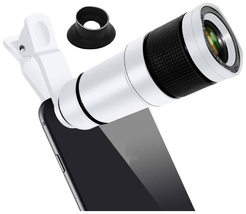 

Crystal Digital Wide-angle Lens