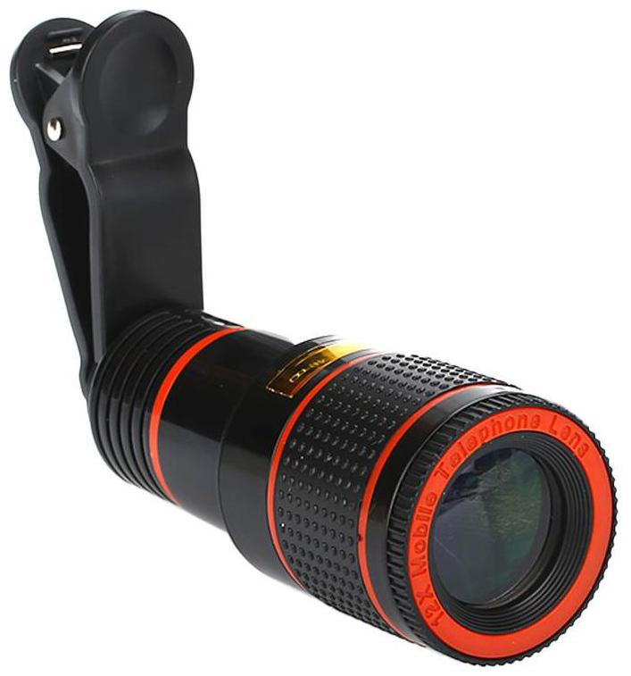 

Crystal Digital Wide-angle Lens
