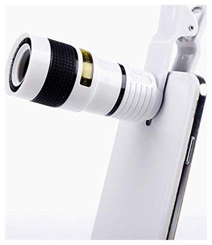 

Crystal Digital Telephoto Lens