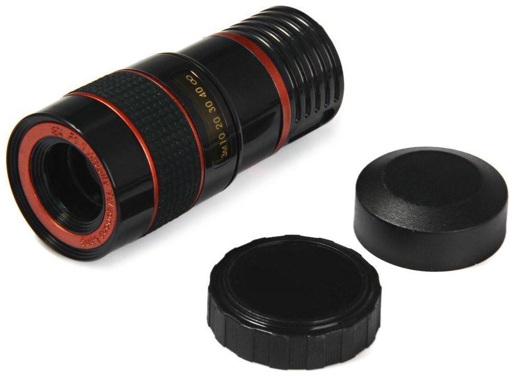 

Crystal Digital Telephoto Lens