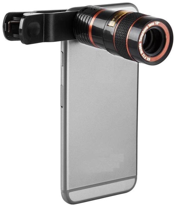 

Crystal Digital Wide-angle Lens