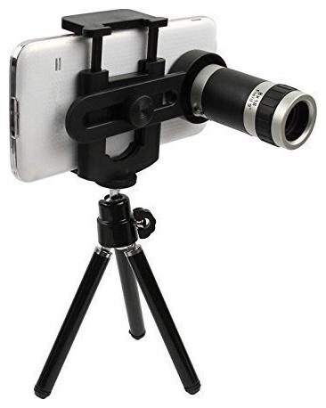 

Crystal Digital Wide-angle Lens