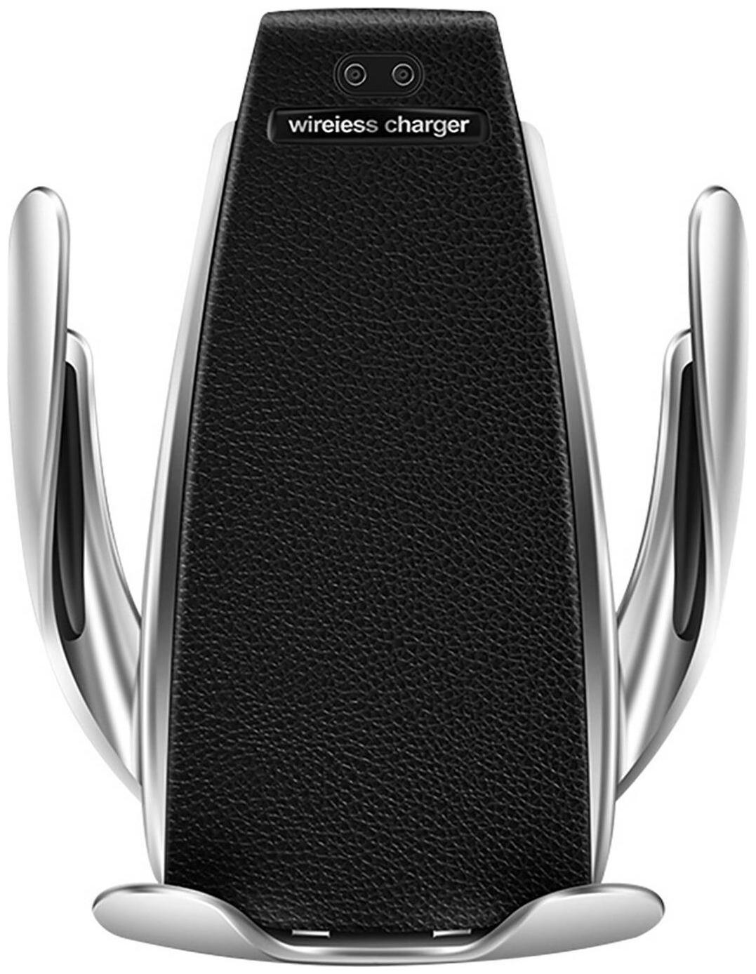 

Crystal Digital Wireless Charger - 1 USB Port