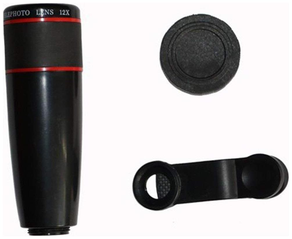 

Crystal Digital Wide-angle Lens