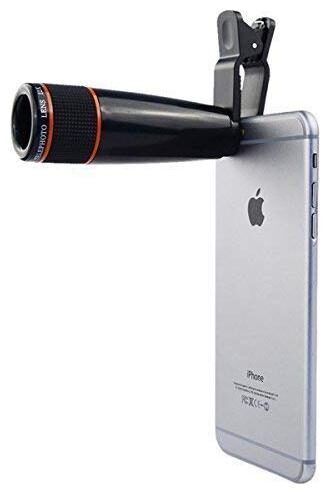 

Crystal Digital Wide-angle Lens