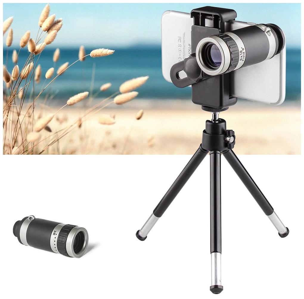 

Crystal Digital Wide-angle Lens