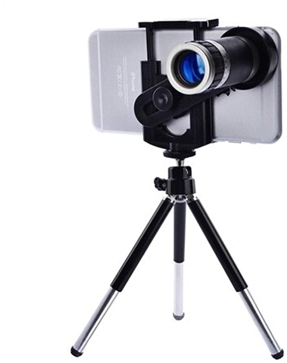 

Crystal Digital Wide-angle Lens