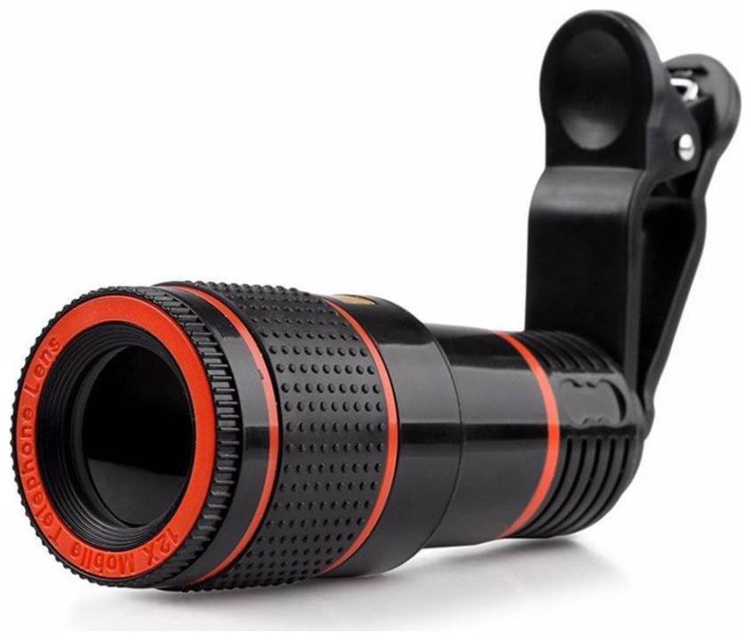 

Crystal Digital Wide-angle Lens