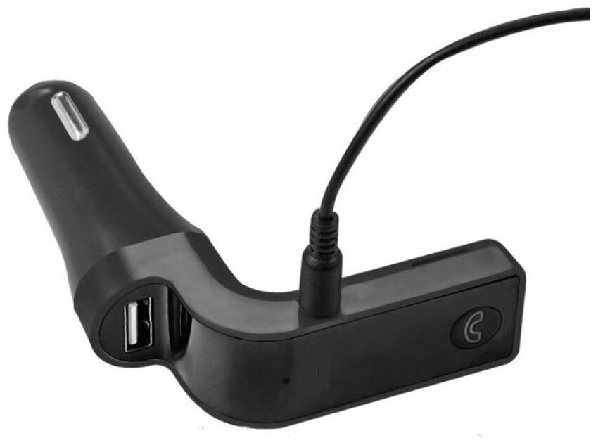 

TSV Car Charger - 1 USB Port