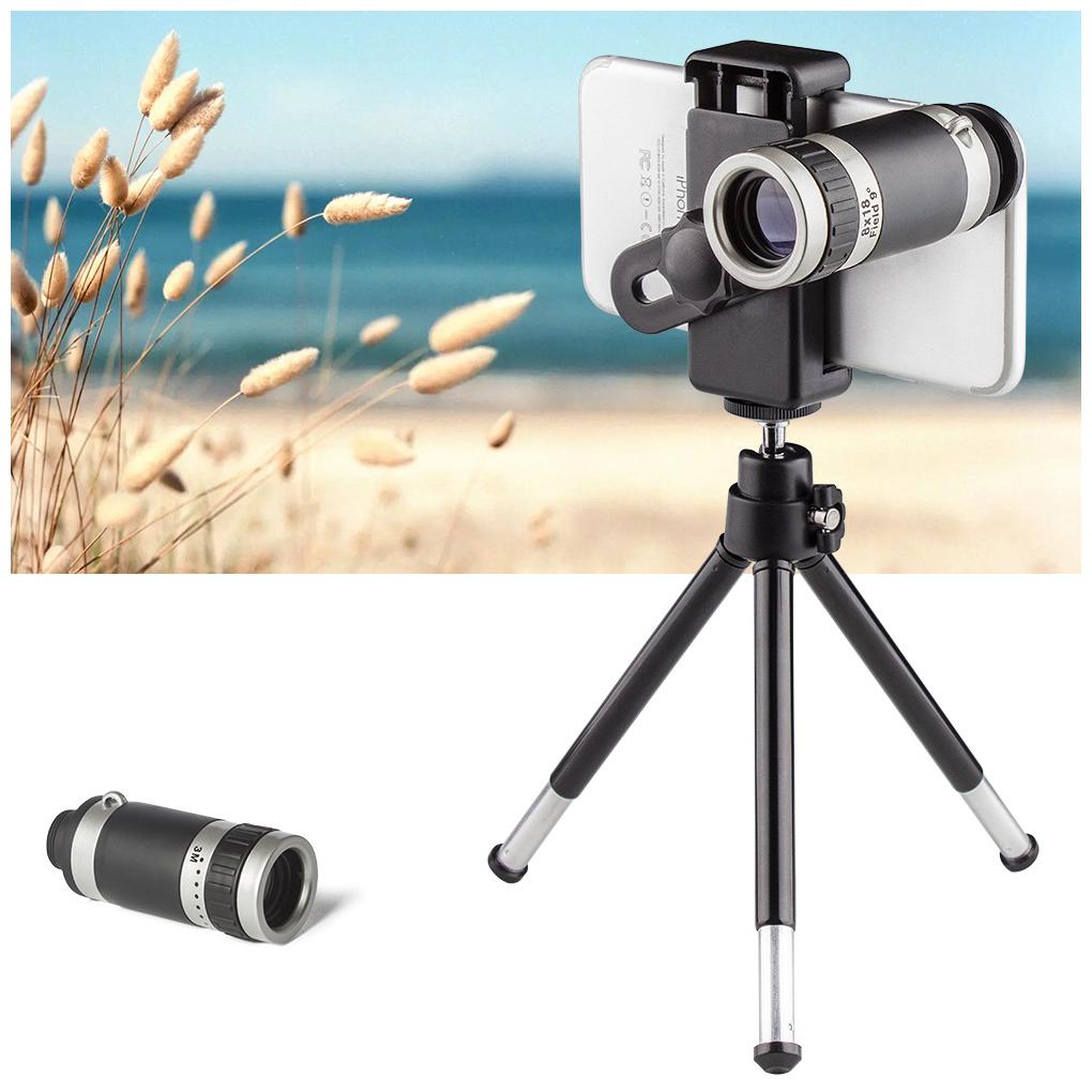 

Crystal Digital Wide-angle Lens