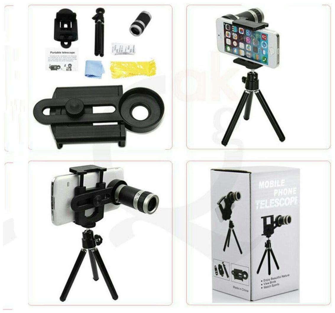 

Crystal Digital Wide-angle Lens
