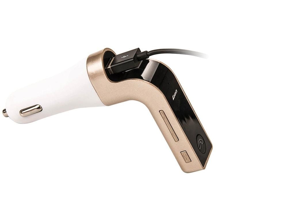 

CST Bluetooth kit