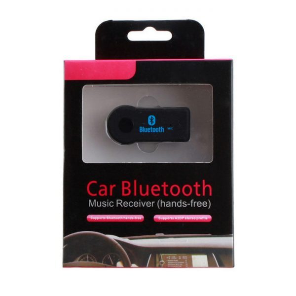 

CST Car Bluetooth