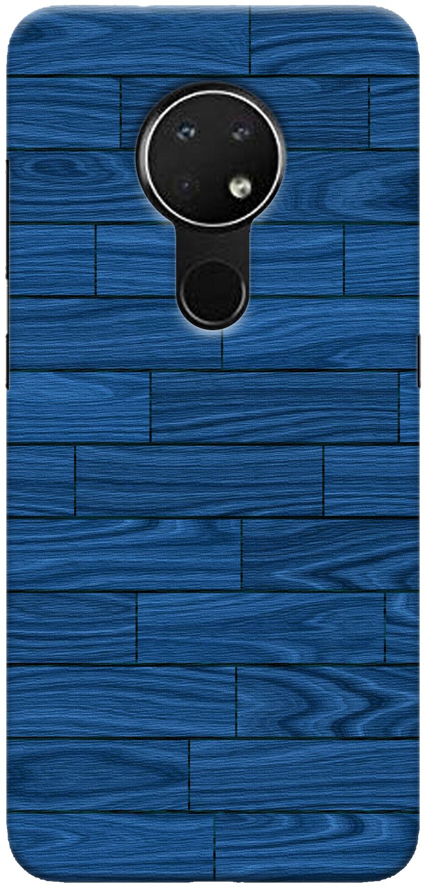 

Customera Polycarbonate Hard Back Cover For Nokia 6 2 ( Multi )