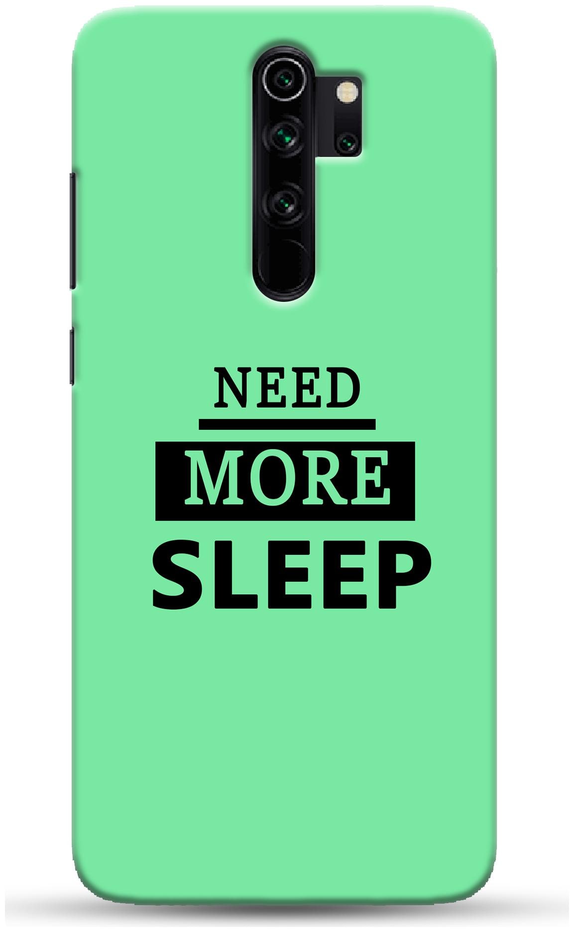 

Customera Polycarbonate Hard Back Cover For Redmi Note 8 Pro ( Multi )