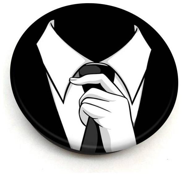 

Printed Pop Socket By ARD Covers Group