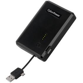 CyberPower CP-BC 10400 USB Portable Power Supply