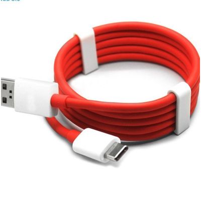 

DASH Type C Charging Cable