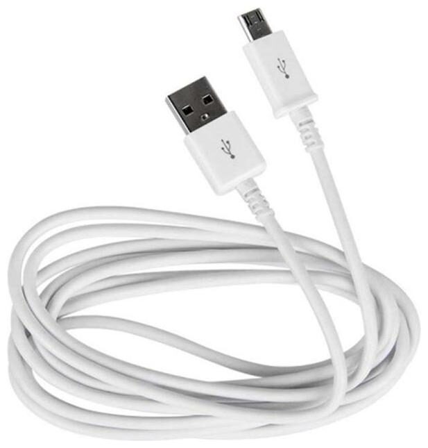 

Data Cable for all Android phones (White-2meter)