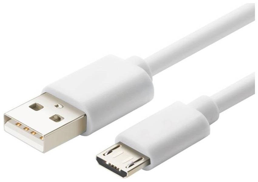 

Mzee Micro Data Cable Data Charging Micro USB Cable ( 1 2 m White )