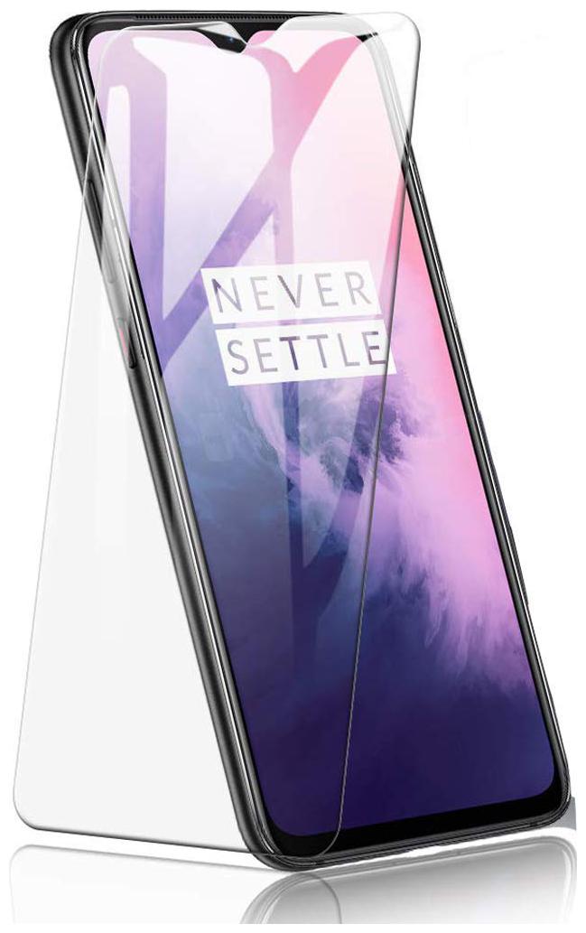 

DClick Tempered Glass For Realme C15 Set of 2 Pcs