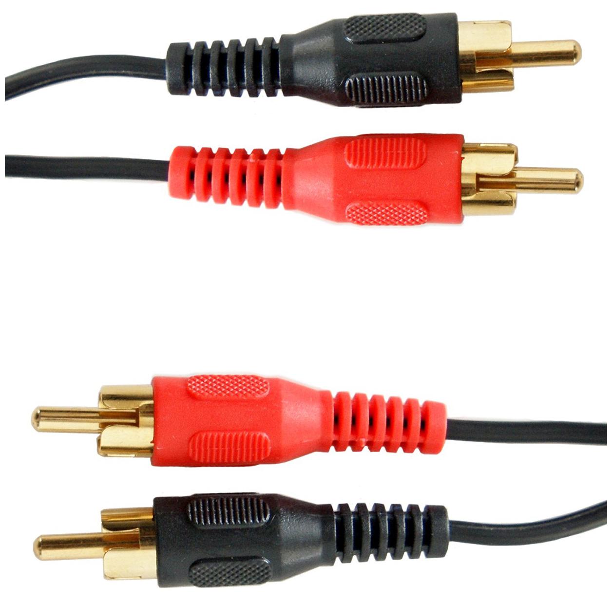 

DE-TECHINN AUX 3 5 mm Cable ( Above 2m Multi )