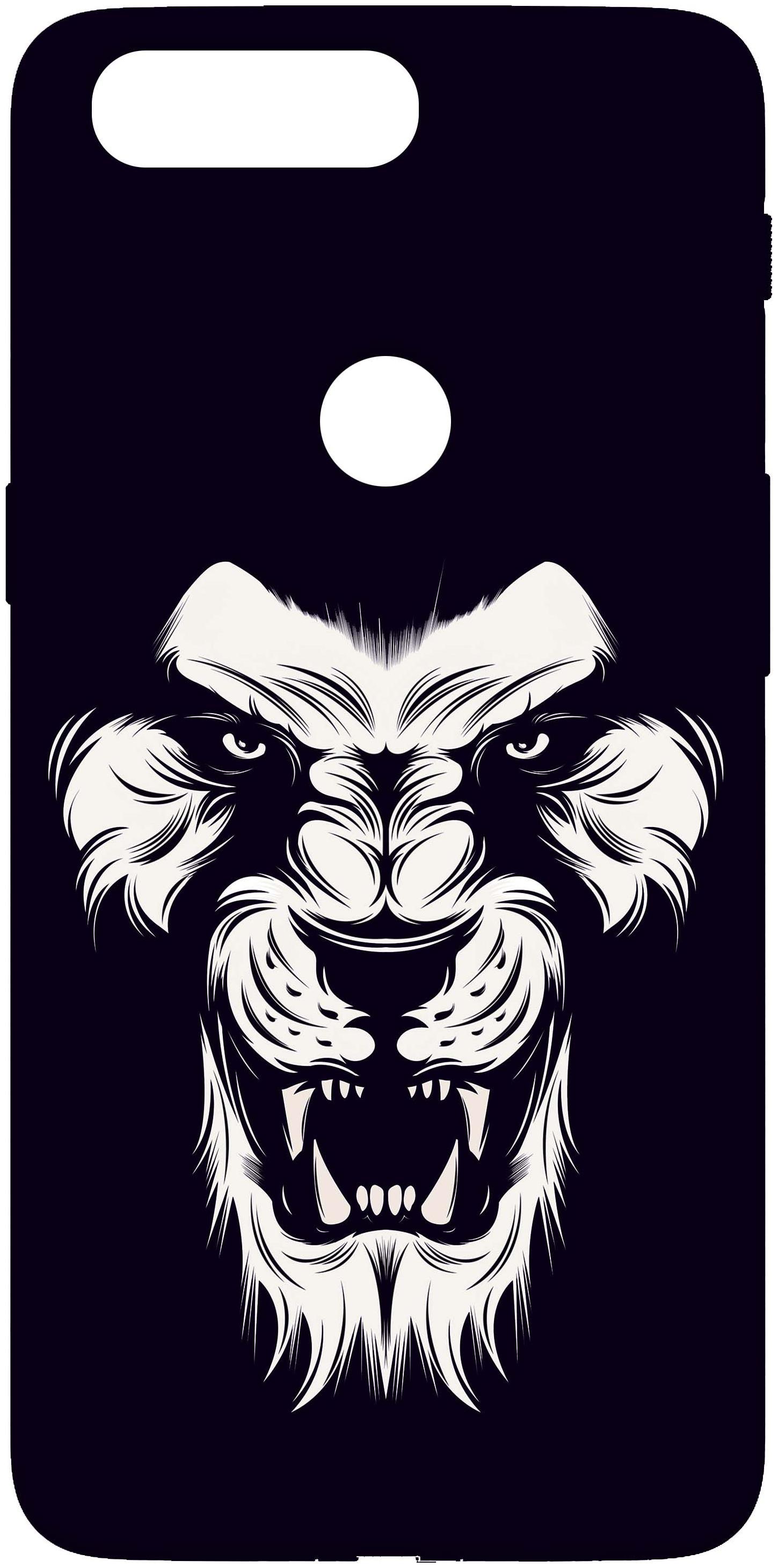 

DEAL DELIGHT Silicone Back Cover For OnePlus 5T ( Multi )