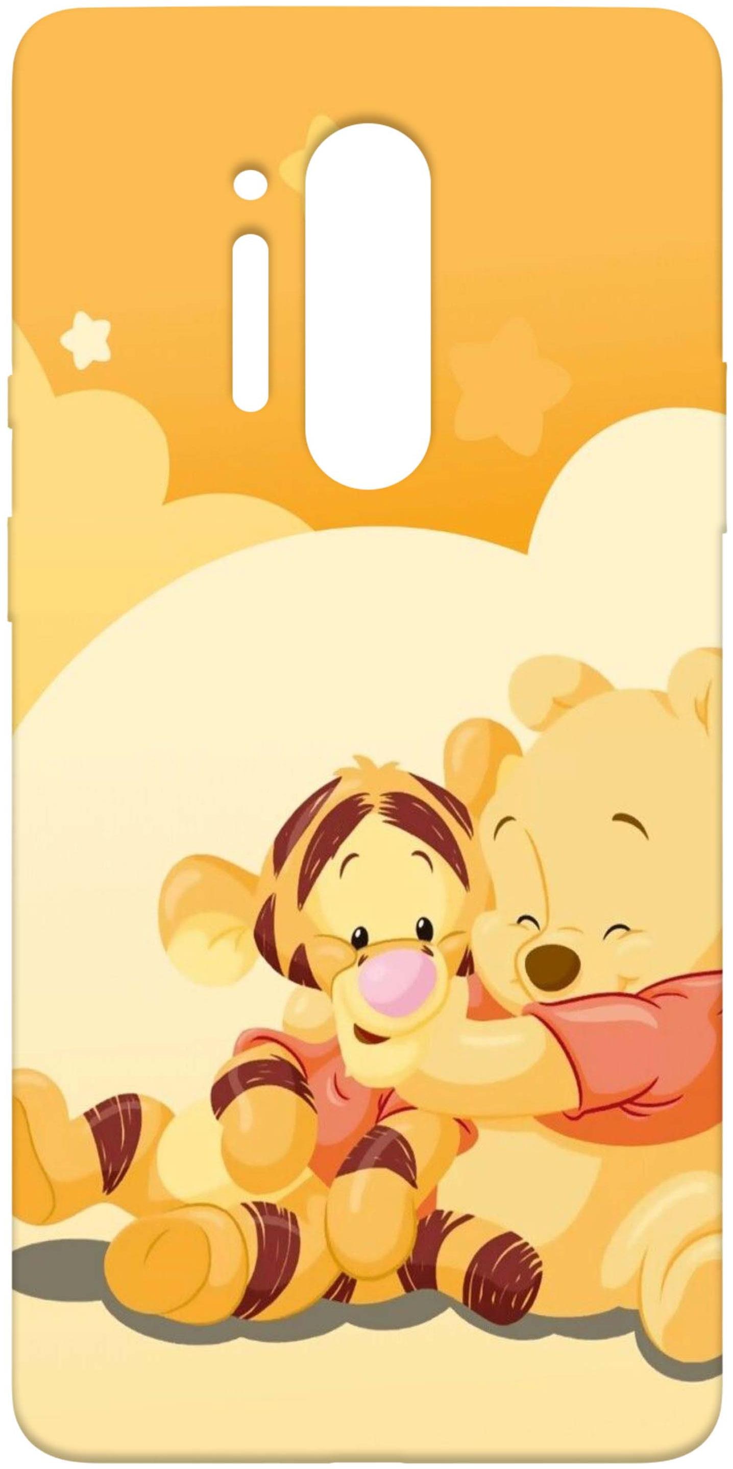 

Deal Delight Mobile Printed Designer Soft Back Cover For Realme x7 Pro Multi