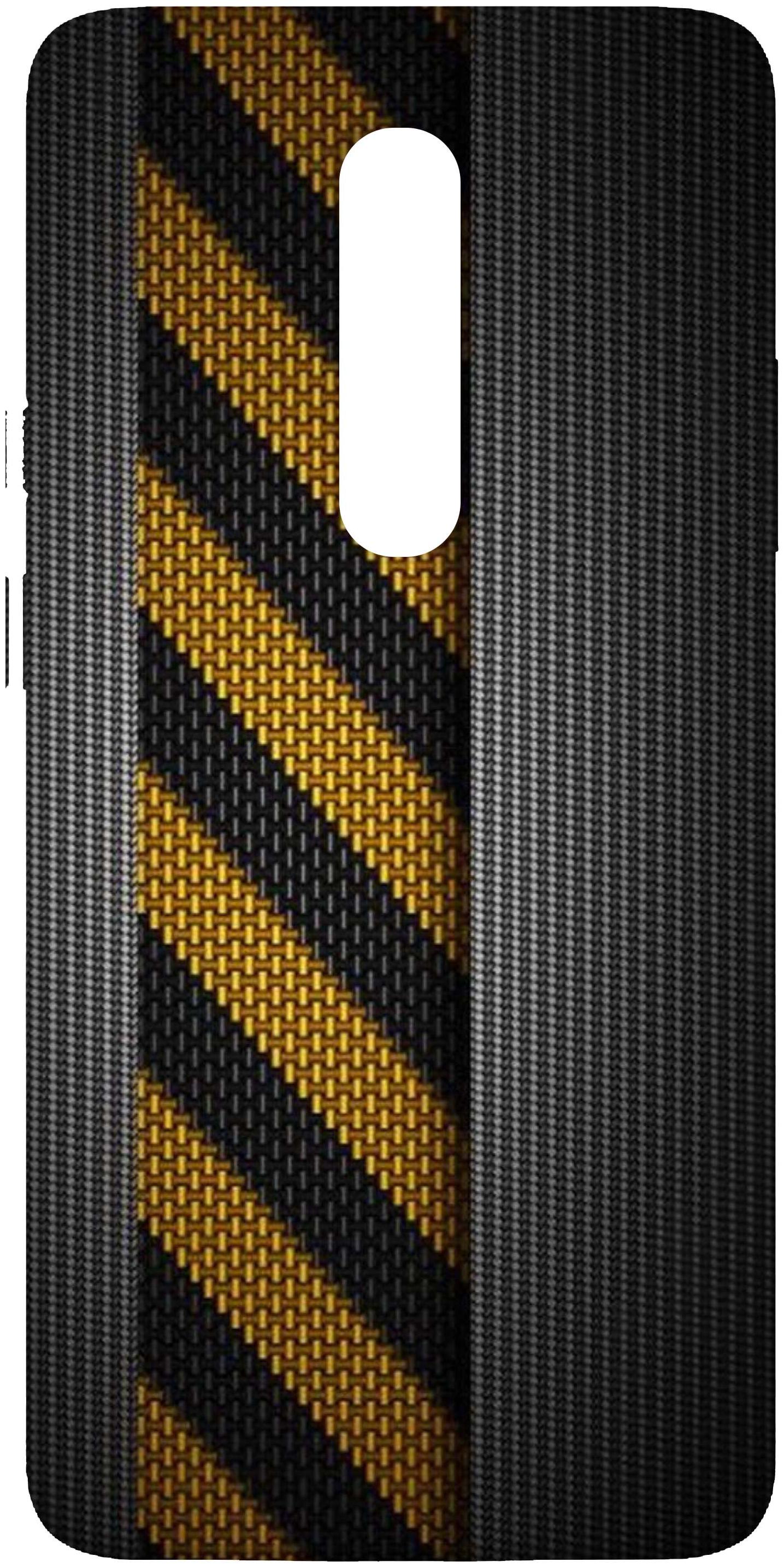 

DEAL DELIGHT Silicone Designer Back Cover For OnePlus 7 Pro ( Multi )