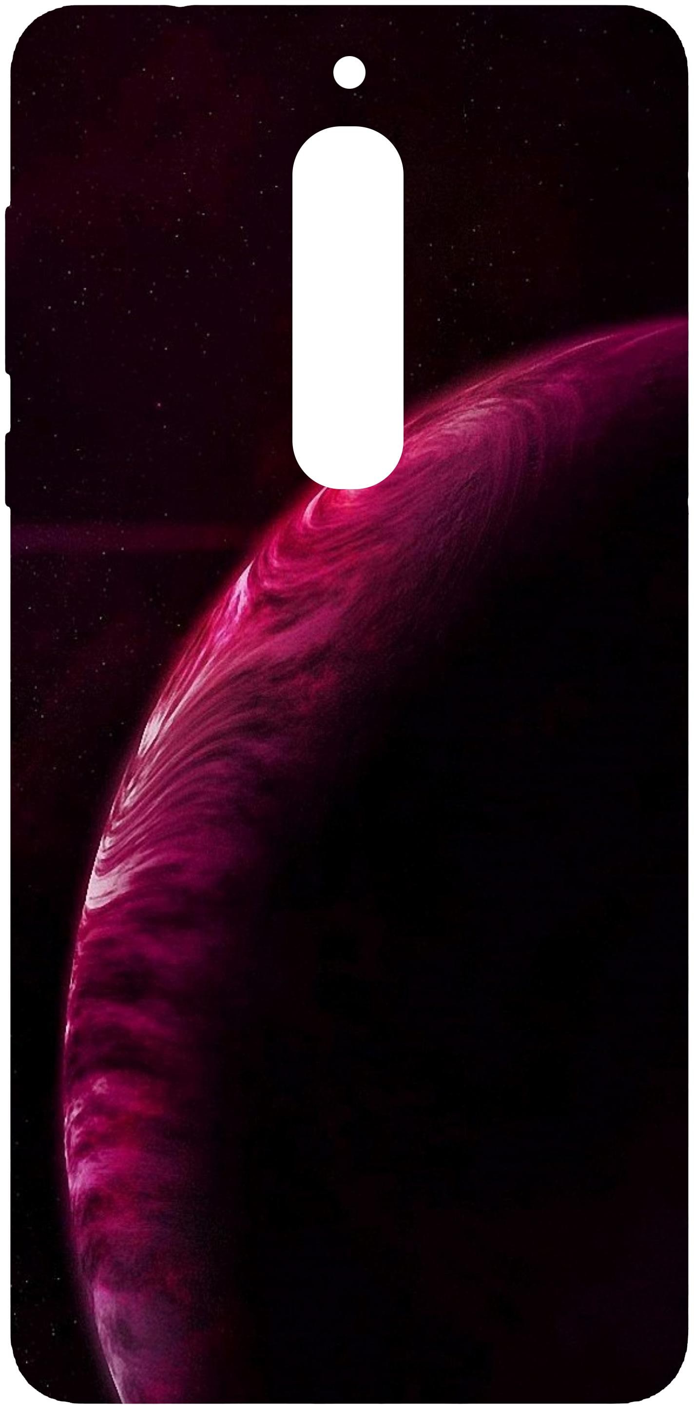

DEAL DELIGHT Silicone Back Cover For Nokia 5 ( Multi )