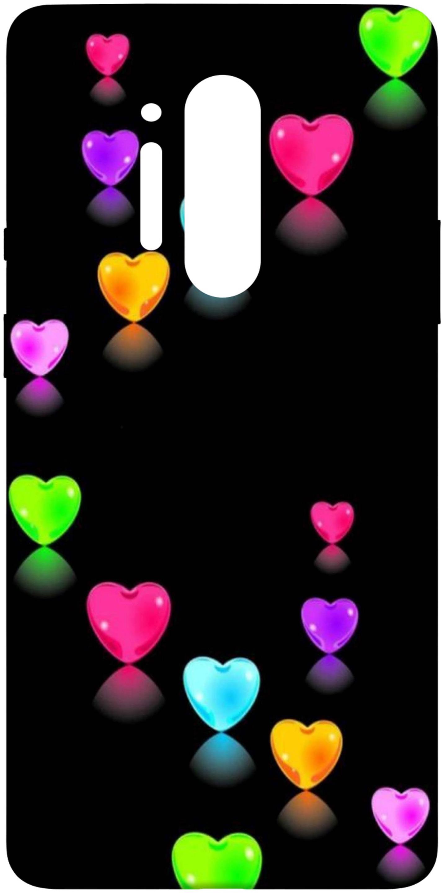

Deal Delight Mobile Printed Designer Soft Back Cover For Realme x7 Pro Multi