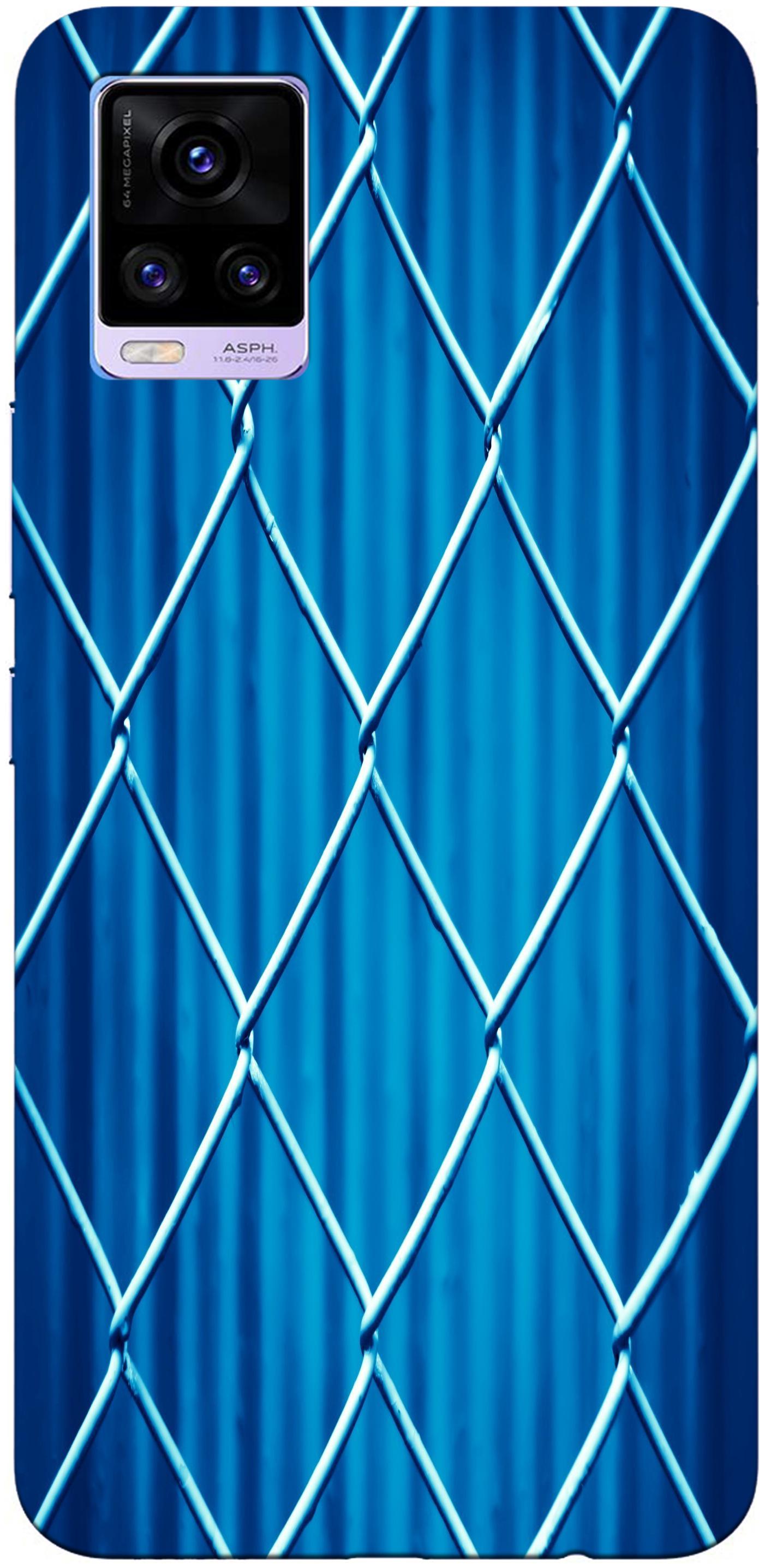 

Deal Delight Mobile Printed Designer Soft Back Cover For Vivo V20