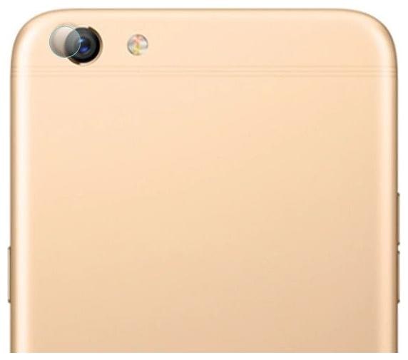

DealClues Camera Lens Protector For Oppo F3 Plus Anti-Burst 9H Hardness