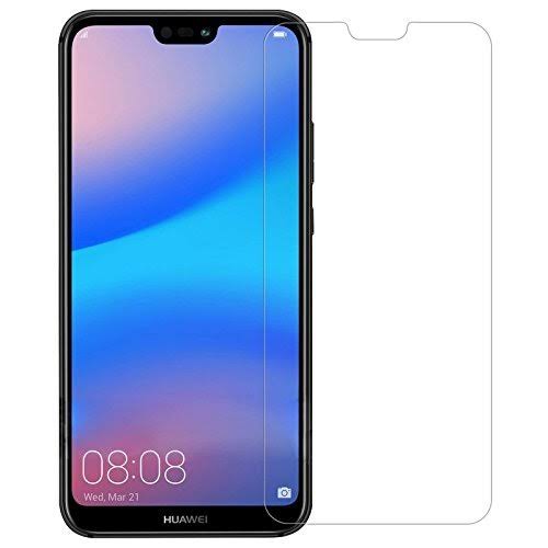 

DealClues Huawei Y9 Unbreakable Flexible Impossible Screen Guard Protector