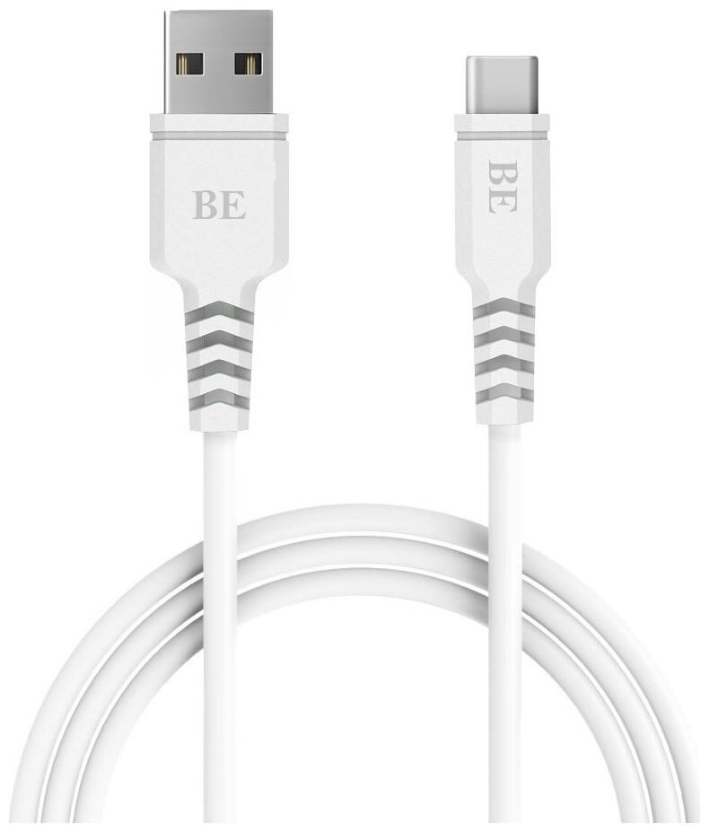 

Debock Be Fast Charging Type C Data Cable For Data Transfer Data Sync Cable (White)