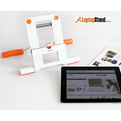 

Defianz Actto Portable Tablet PC Stand