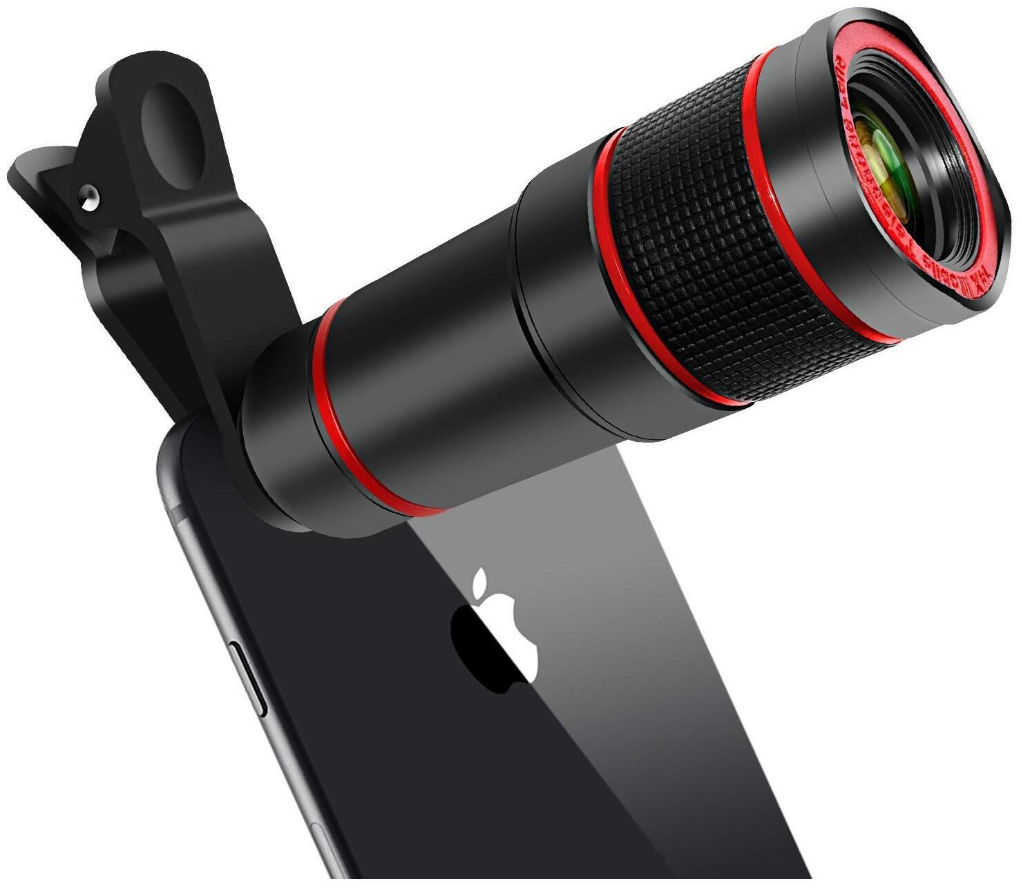 

Crystal Digital Wide-angle Lens
